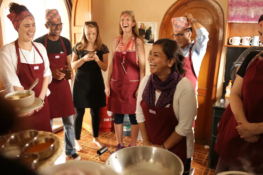 7 Day Nepal Snapshot | One Life Adventures