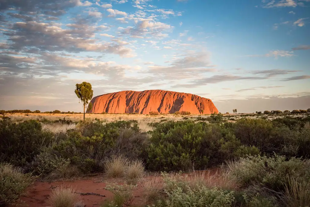 Melbourne to Darwin 17 Day Overland Tour