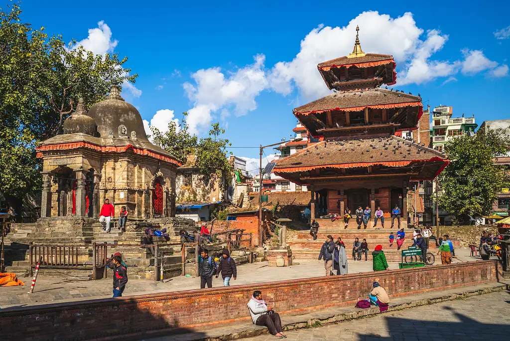 7 Day Nepal Snapshot | One Life Adventures