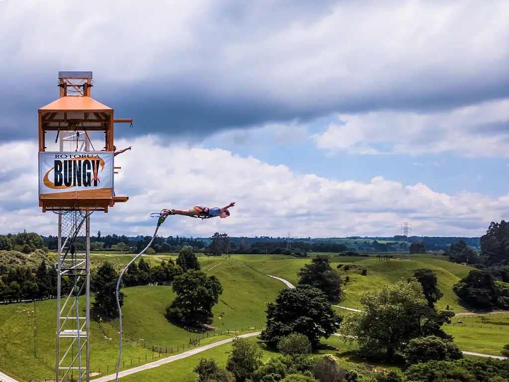 Velocity Valley Ultimate Package | 5-ride Combo Package