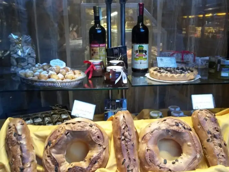 Flavors of Lucca Tour