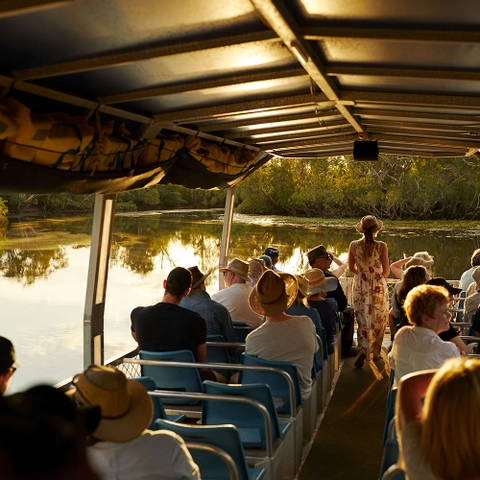 Kakadu NP Wetlands Boat Cruise Tourism NT-Matt Cherubino 129842-56.jpg