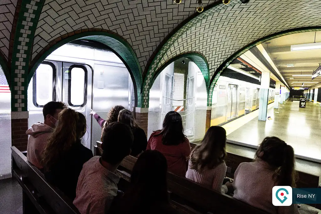 Go City NYC: Explorer Pass