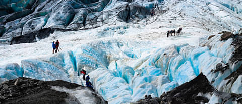 Franz Josef