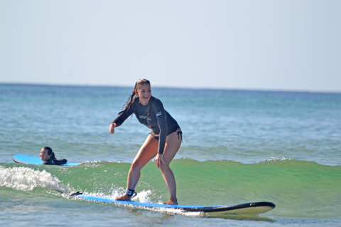 byron bay surf lesson