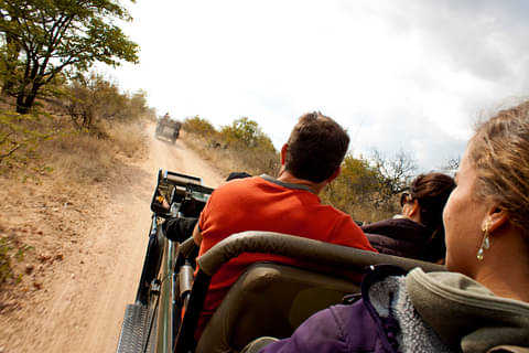 G Adventures South Africa