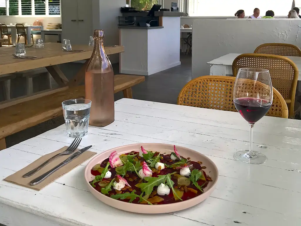 Eumundi Markets Tour Deluxe with VIP Access and Gourmet Lunch (Premium Private Tour)