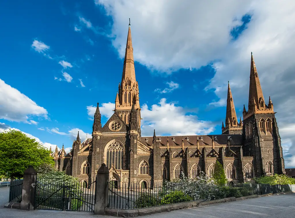 Melbourne City Highlights Discovery Tour