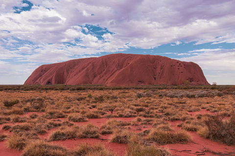 Red Centre tours