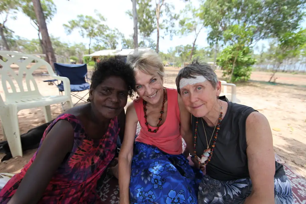 Northern Territory 5 Day Women's Tour - Gay'wu (Dillybag)