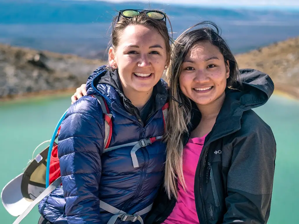 7 Day South Island Lick Tour | From Christchurch | Haka Tours