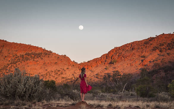 The Ultimate Red Centre Road Trip