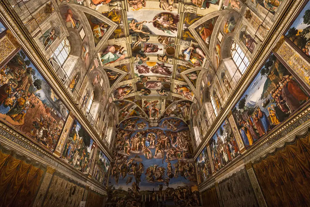 Go City Rome: Explorer Pass