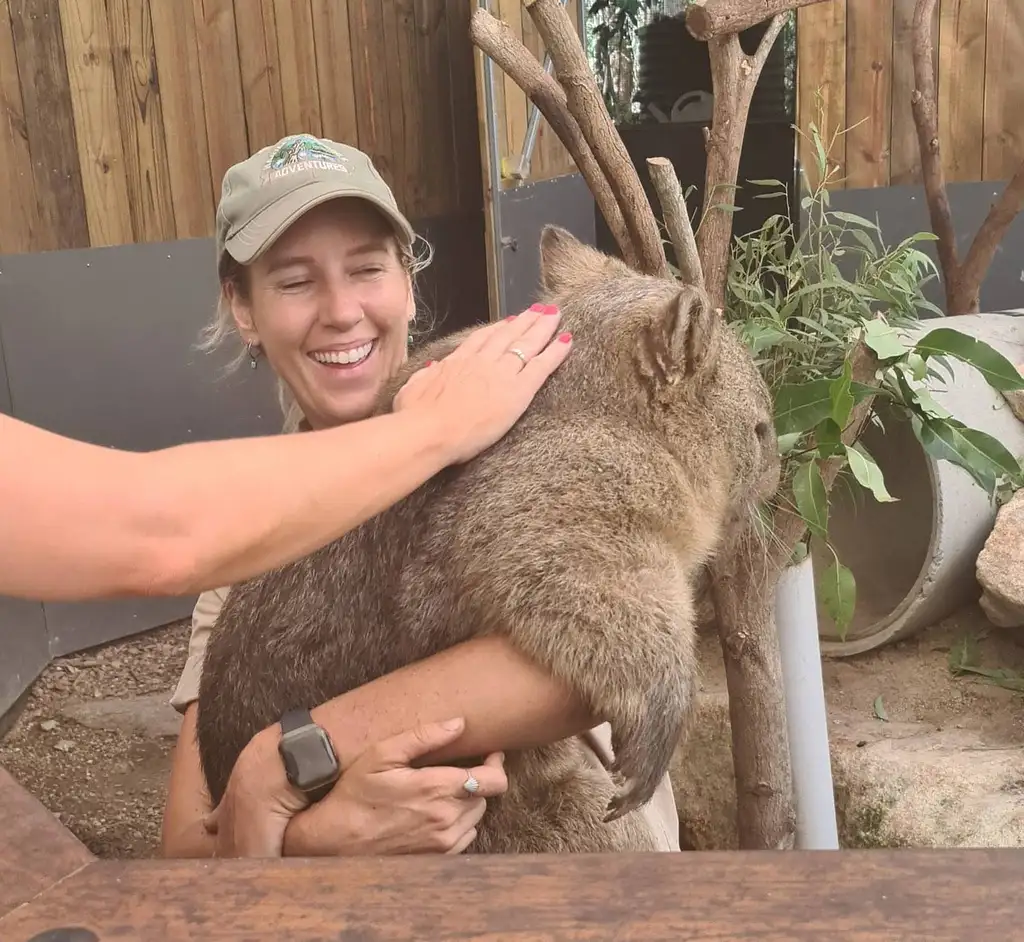Hartley's Crocodile Adventures | Zootastic 5
