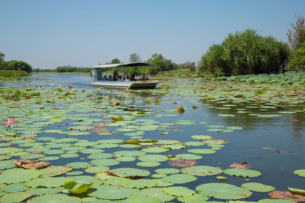 10.00 am - 1.5 hour cruise (April - Oct)