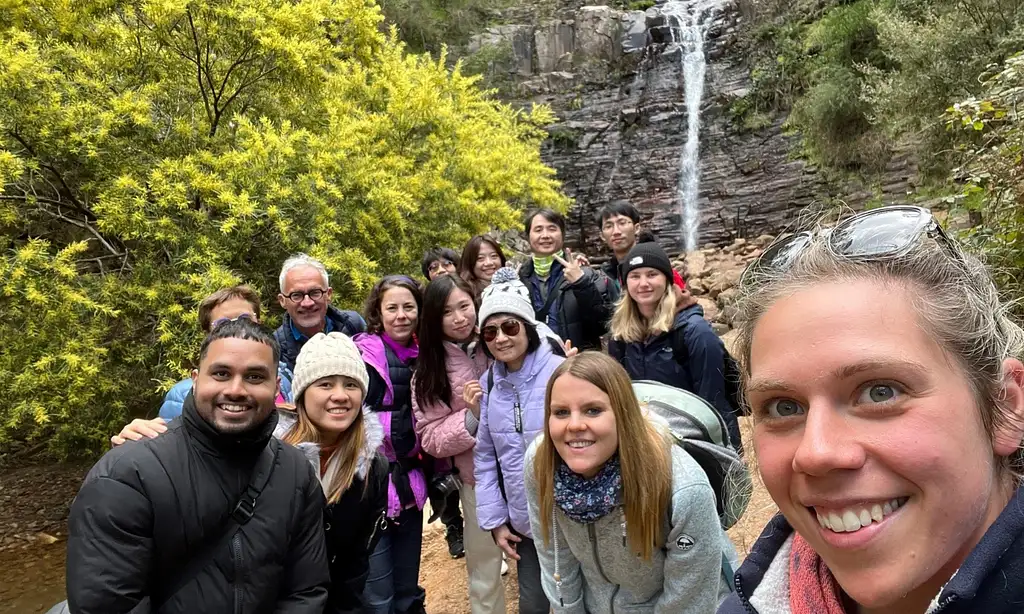 Grampians National Park Day Tour | From Melbourne