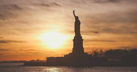 Statue of Liberty & Ellis Island with PreFerry Battery Park Walking Tour deals