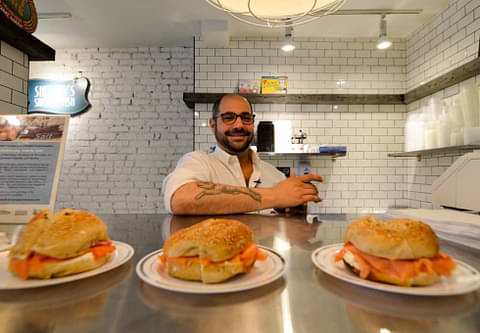 Brooklyn food tours