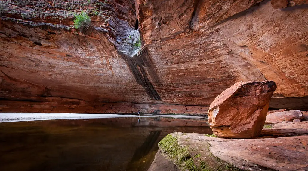 Bungle Bungle Explorer Day Tour With Scenic Flights