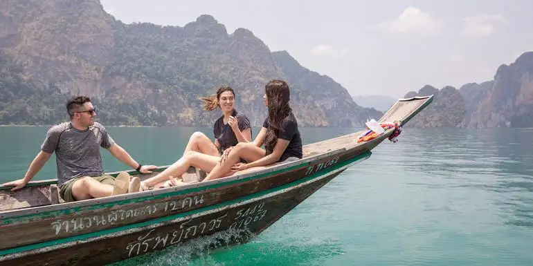 14 Day Bangkok to Singapore: Jungle Hikes & Island Nights | G Adventures 18 to 30somethings