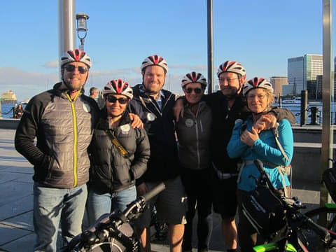 Boston sightseeing tours