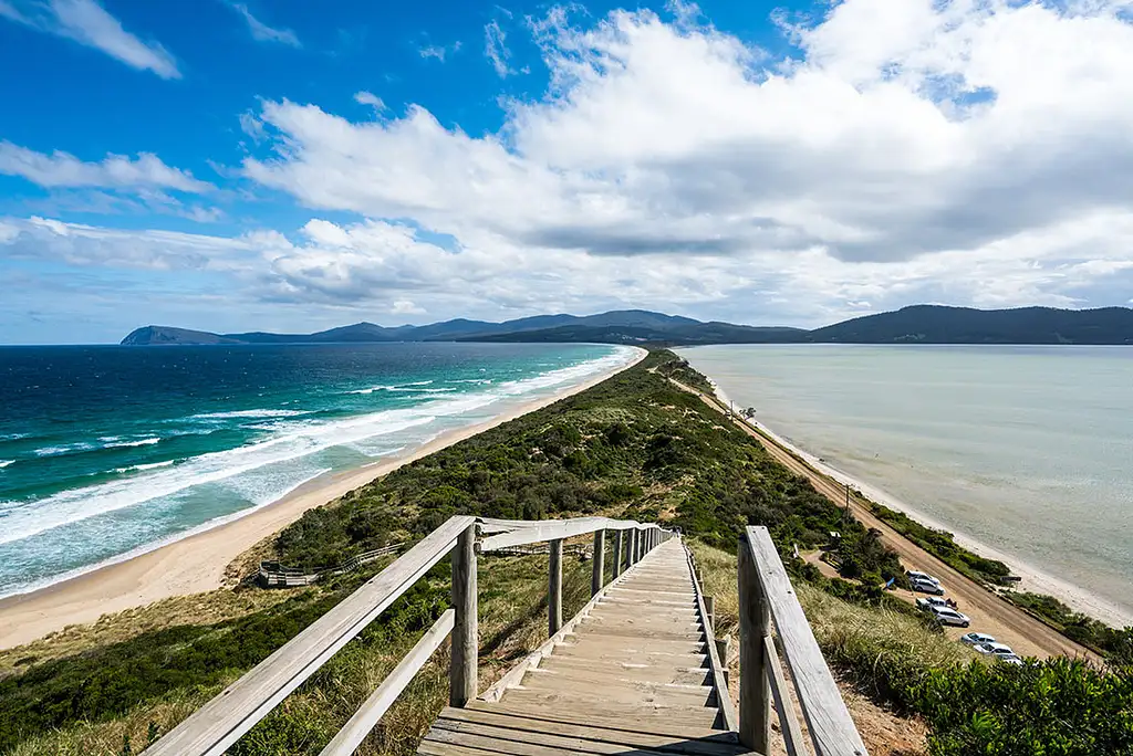 3 Night Hobart & Southern Tasmania Explorer