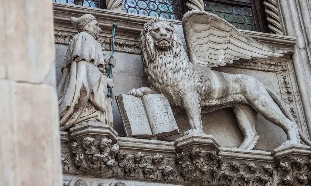 St. Mark’s Basilica Skip-The-Line Tour