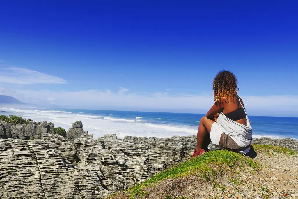 20 Day Tui Tour | Auckland to Christchurch | Stray