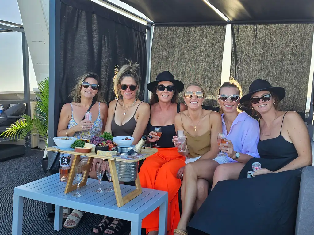Swan River Lunch Cruise | Perth