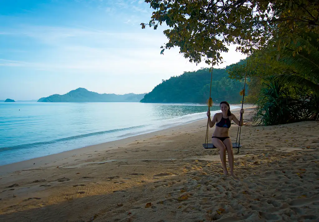 10 Days Do The Philippines Adventure Tour - Palawan Islands