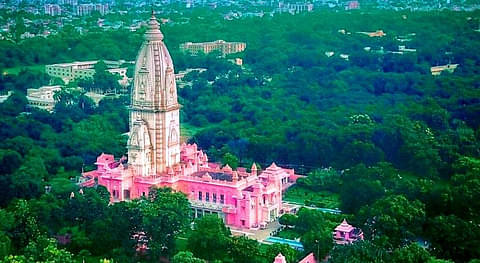 Varanasi - Golden Triangle Tour with Varanasi