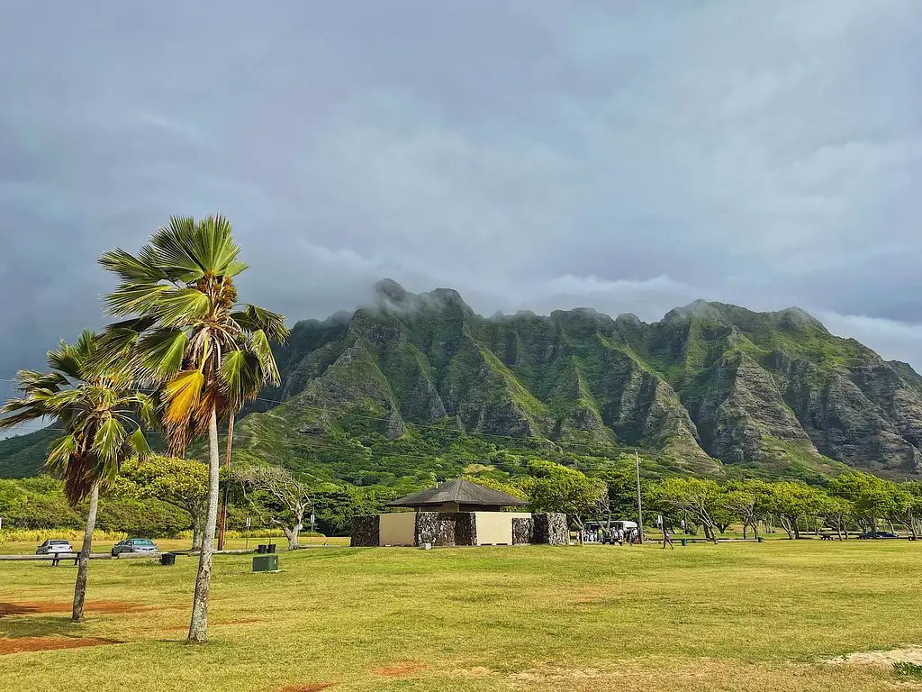 Diamond Head Hiking and Oahu Island Experience feat. North Shore
