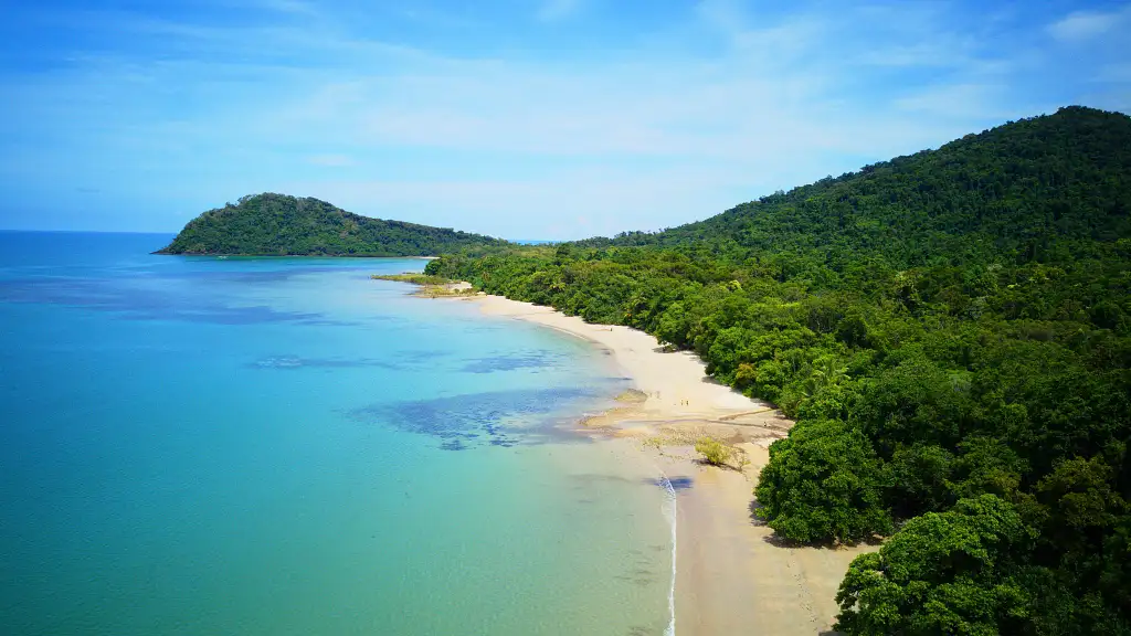 2 Day Natural Explorers | Waterfall Wanderer + Cape Tribulation Tour | From Cairns