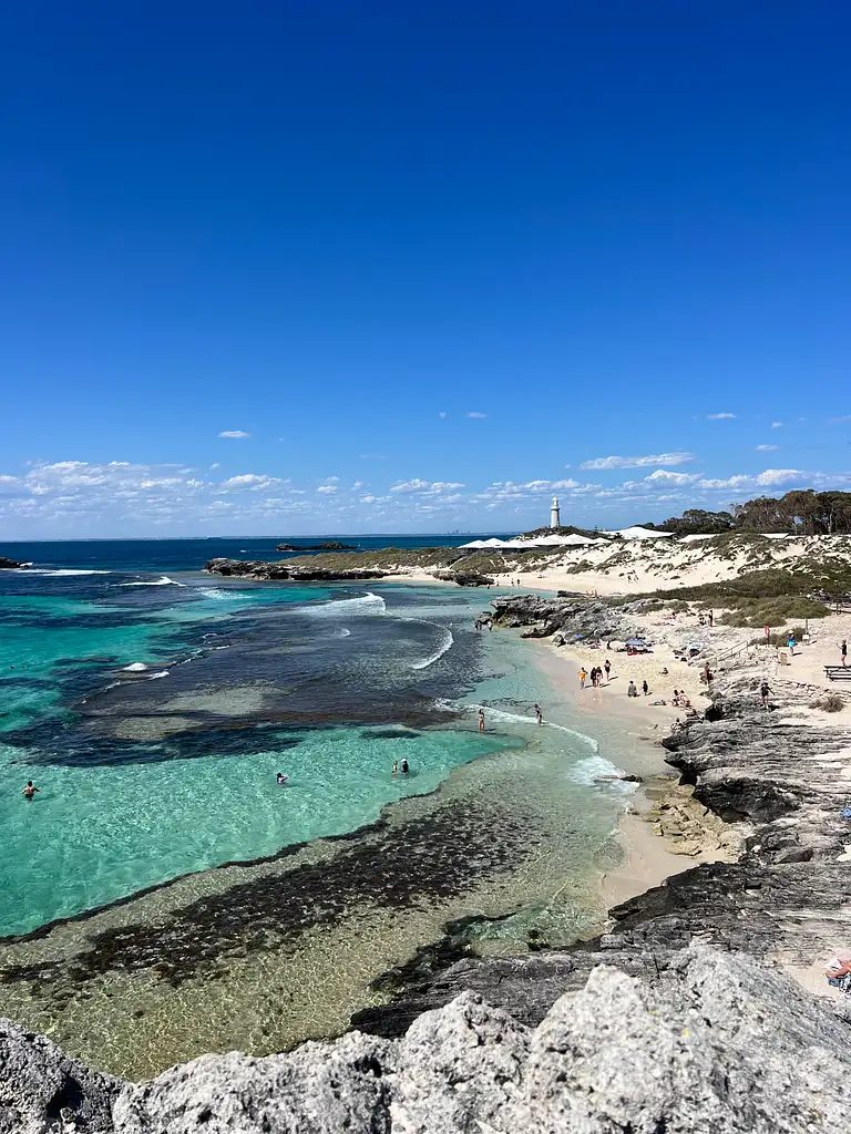 Rottnest Island Bike Day Tour | From Perth