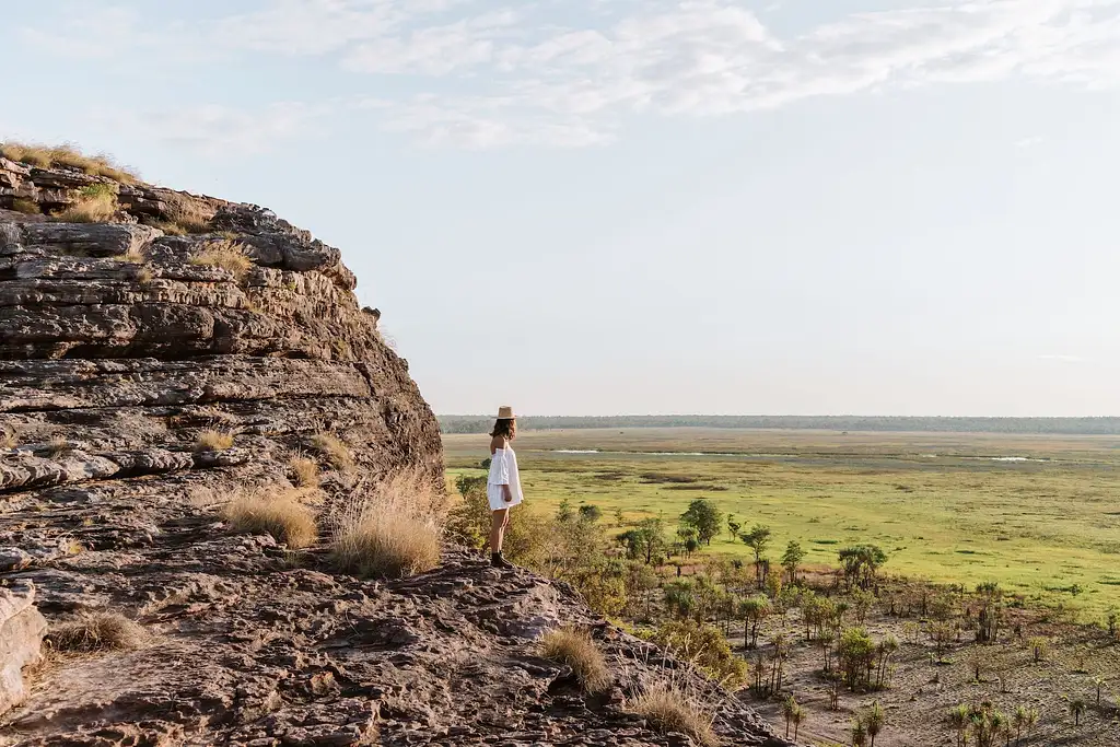 3 Day Kakadu to Litchfield 4WD Swag Camping | From Darwin (BDTNT100EXT)