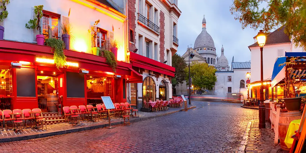 Go City Paris: Paris Pass Plus
