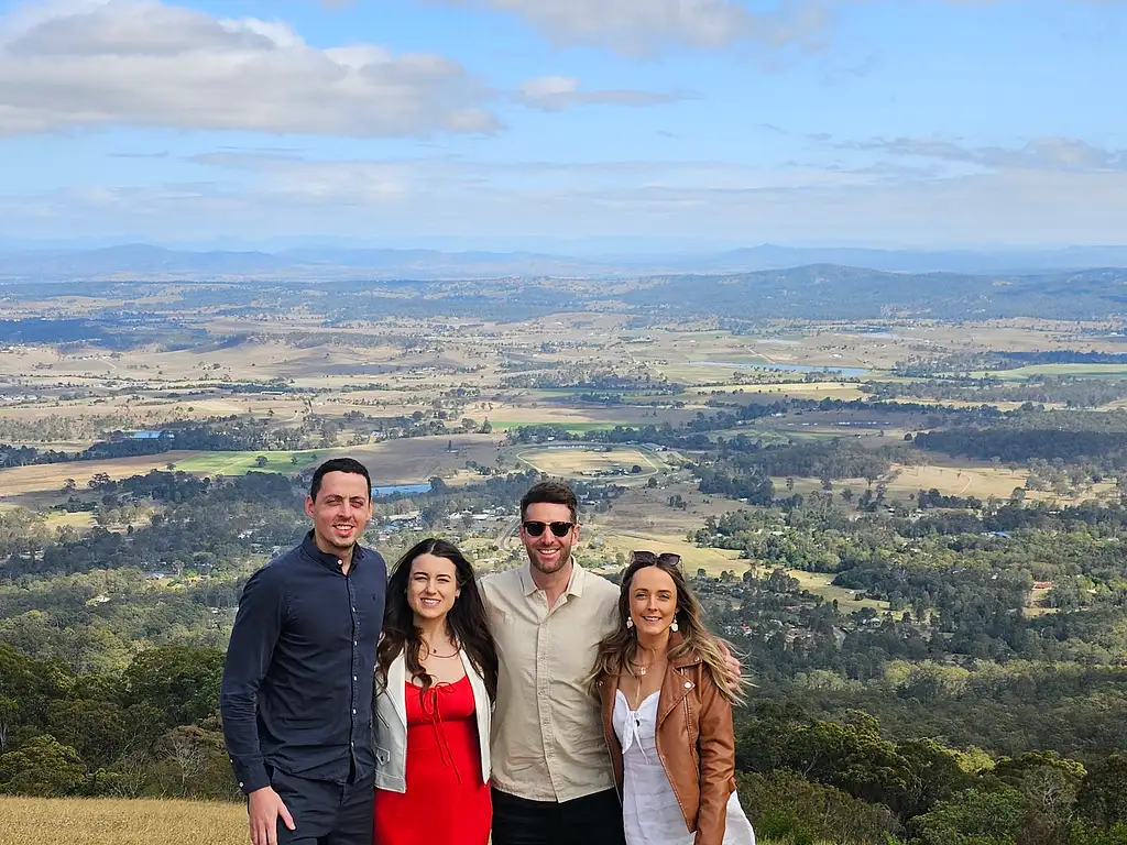 Explore Mt Tamborine Day Tour