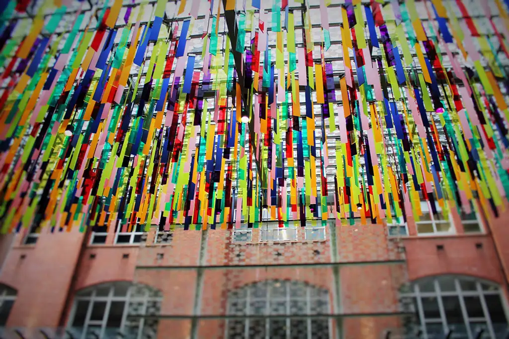 Perth Arcades & Laneways Tour