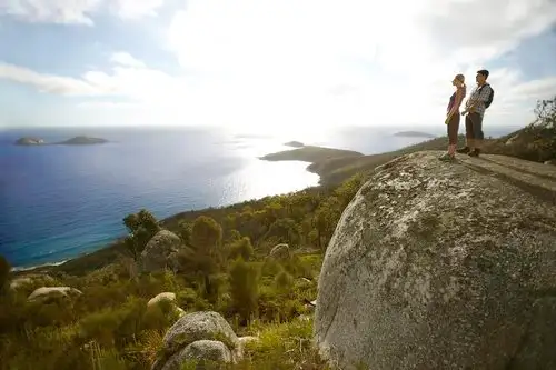 Wilsons Promontory Full Day Tour