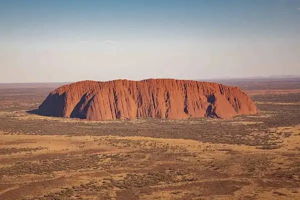 Uluru tours