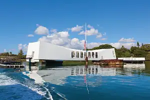 Premium USS Missouri, Arizona Memorial & Punchbowl Tour