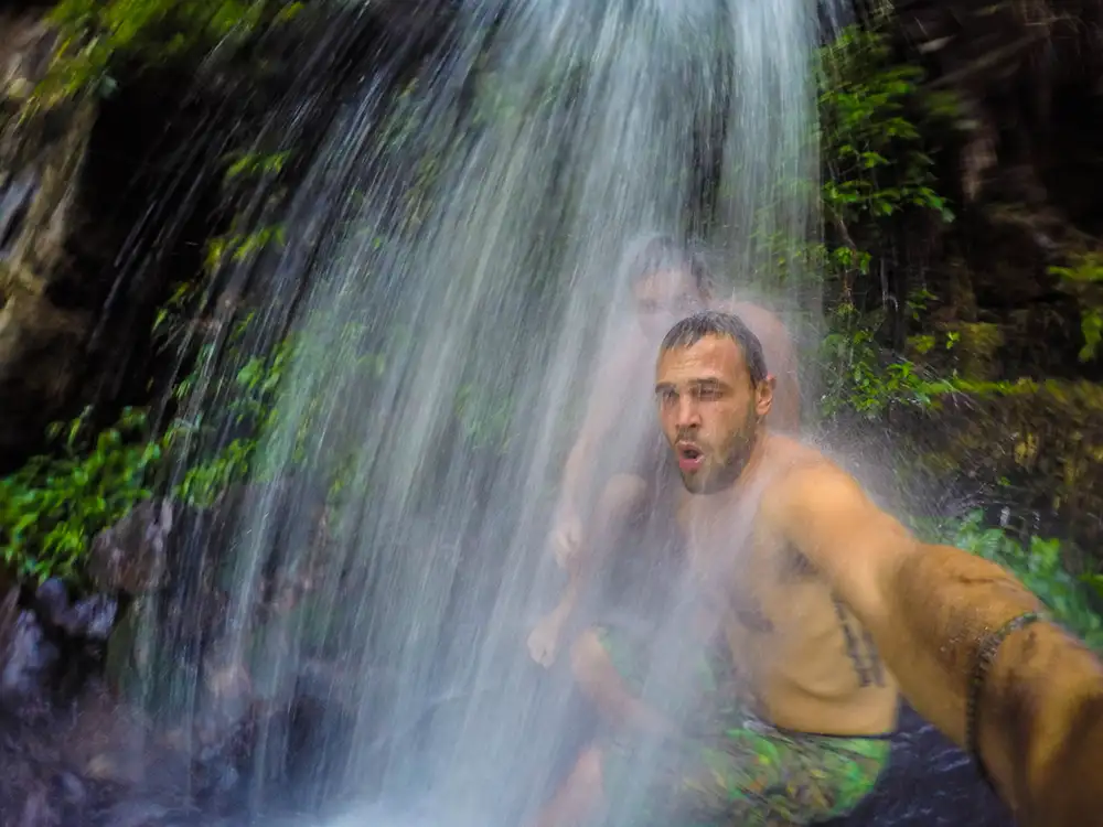14 Day Northern Thailand Adventure