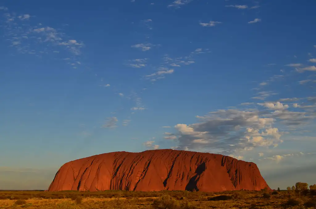 7D Darwin Rock to Top Adventure ex Alice Springs
