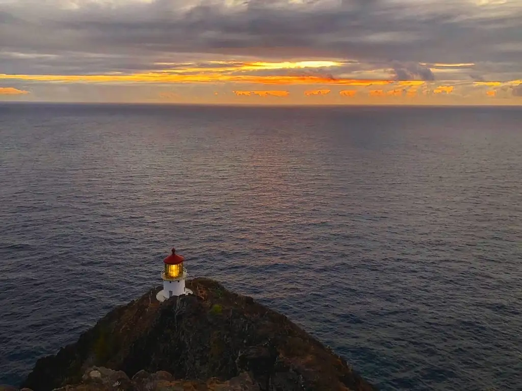 Sunrise Hike + Oahu East Experience - Makapu'u Lighthouse Trail
