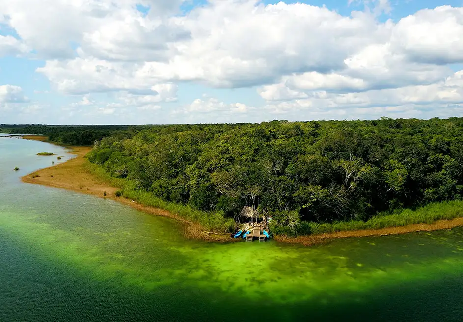 Mayan Inland Expedition | Group & Private options