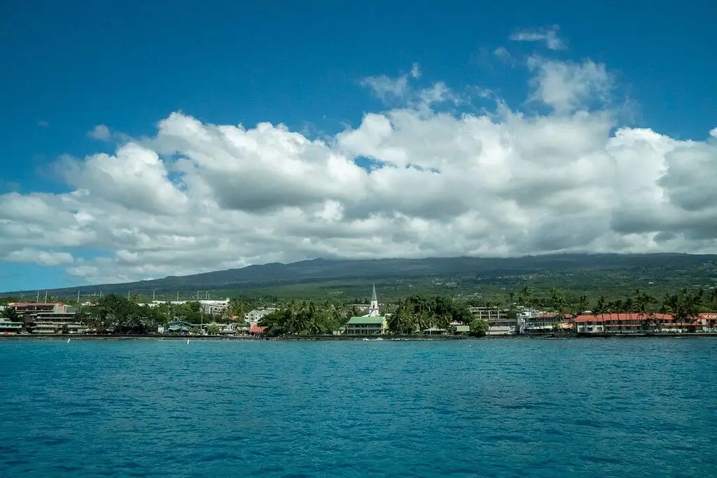 Morning Kealakekua Snorkel and Sail