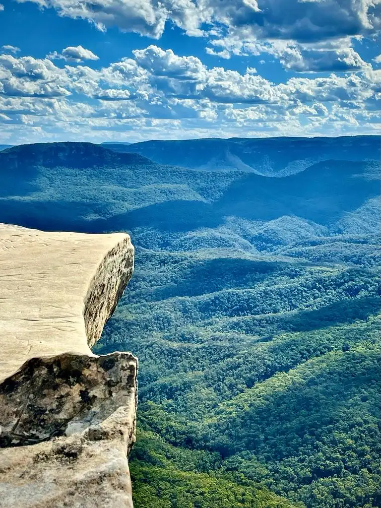 Blue Mountains & Featherdale Full Day Tour