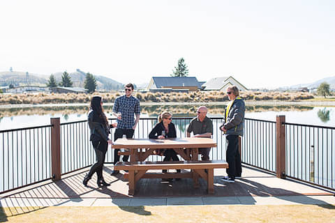 Best Boutique Wanaka Wine Tour
