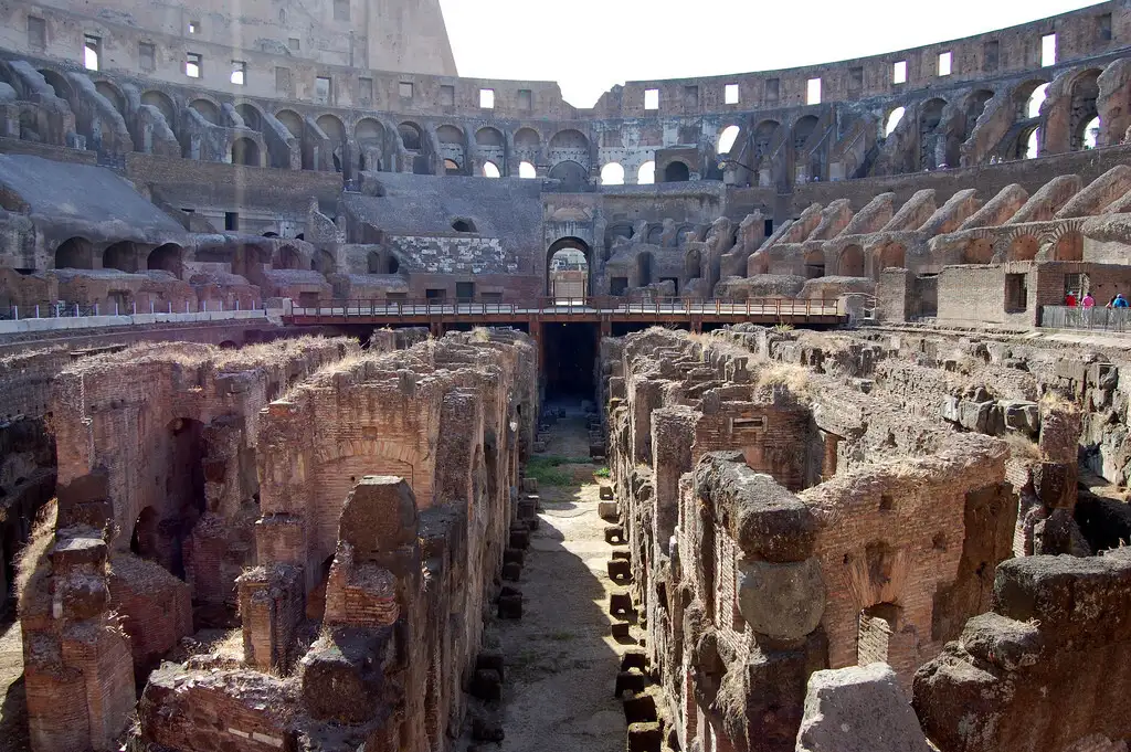 Go City Rome: Explorer Pass