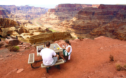 Grand Canyon Hoover Dam Tour deals